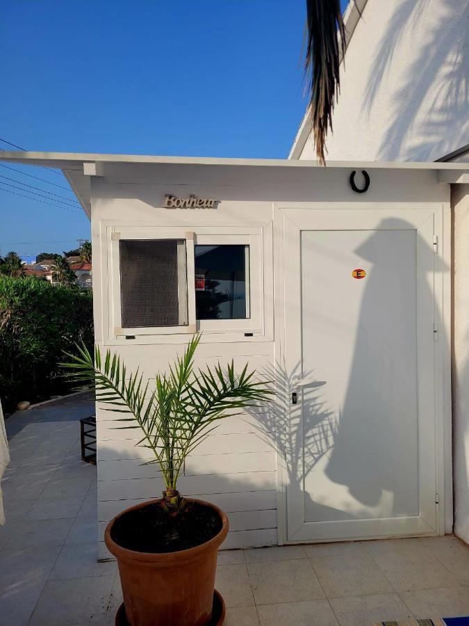 Villa Casa Bella La Cala De Mijas Exterior foto