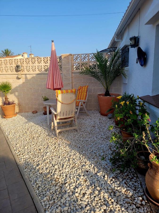 Villa Casa Bella La Cala De Mijas Exterior foto
