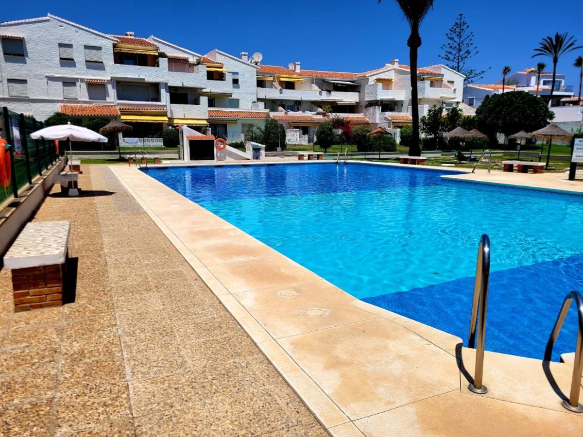 Villa Casa Bella La Cala De Mijas Exterior foto