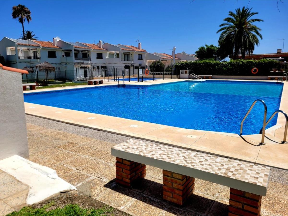 Villa Casa Bella La Cala De Mijas Exterior foto