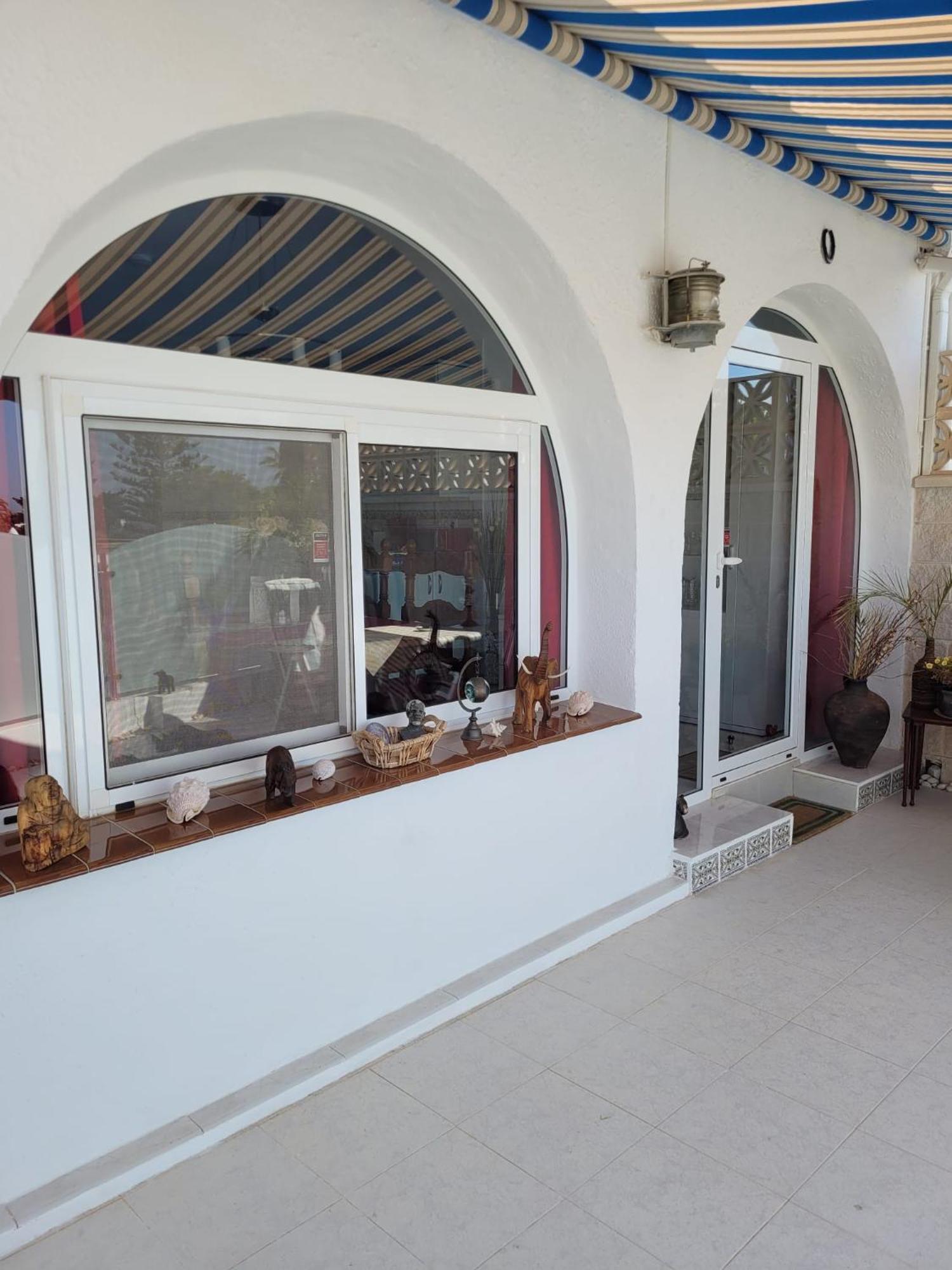 Villa Casa Bella La Cala De Mijas Exterior foto